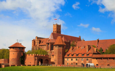 Malbork Castle Tour – The Largest Castle in the World