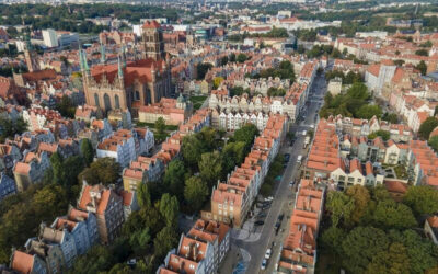 Gdańsk & Sopot Highlights Tour